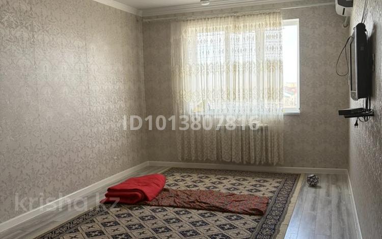 2-бөлмелі пәтер · 75 м² · 5/5 қабат, 19-ш/а. 20, бағасы: 26 млн ₸ в Актау, 19-й мкр — фото 2