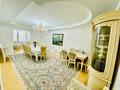 4-комнатная квартира, 141 м², 2/6 этаж, Кажымукана 12в за 56.5 млн 〒 в Астане, Алматы р-н — фото 3