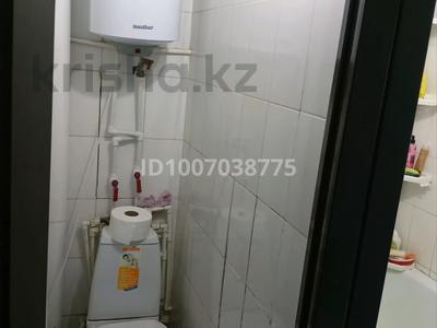 3-комнатная квартира · 62 м² · 5/5 этаж, 7 9 — садик школ Карина аптека Аян гардиров арзан все есть за 12.5 млн 〒 в Темиртау