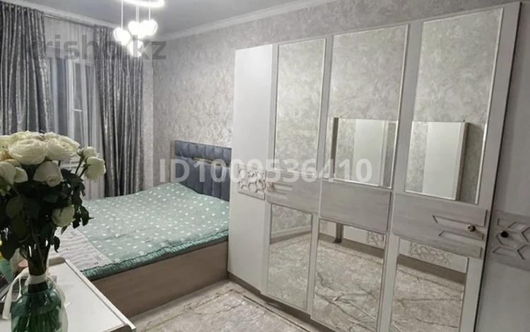 4-комнатная квартира · 84 м² · 2/5 этаж, 3 пер Менделеева 13 за 28 млн ₸ в Таразе — фото 2