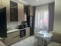 1-бөлмелі пәтер · 46.1 м² · 5/6 қабат, Алихан Бокейхан 27, бағасы: 35 млн ₸ в Астане, Есильский р-н