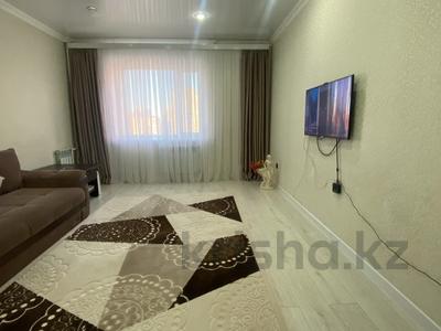 2-бөлмелі пәтер · 65 м² · 4/9 қабат, сарыарка, бағасы: 29 млн ₸ в Кокшетау