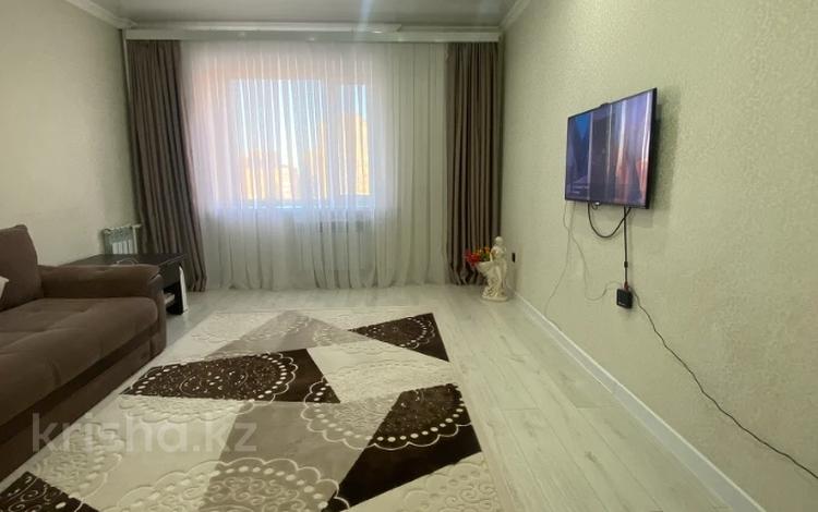 2-бөлмелі пәтер · 65 м² · 4/9 қабат, сарыарка, бағасы: 29 млн ₸ в Кокшетау — фото 2