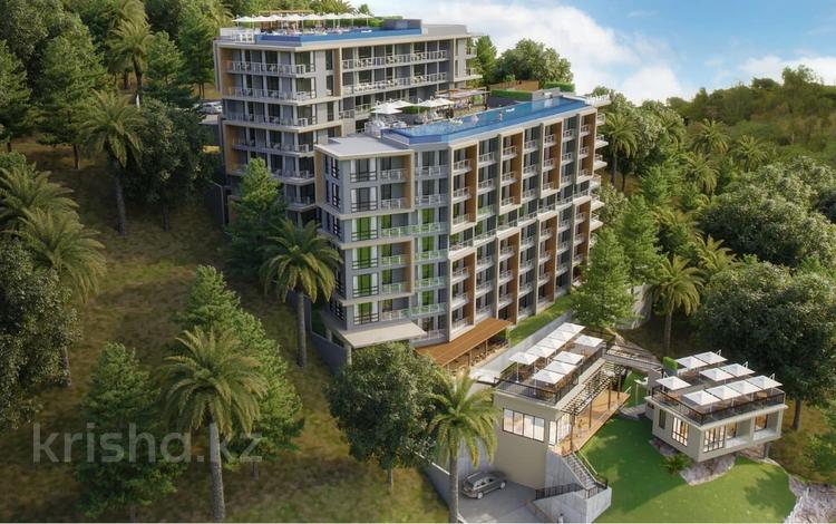 3-бөлмелі пәтер · 53.4 м² · 4/8 қабат, Пхукет 1, бағасы: ~ 91.1 млн 〒 — фото 2