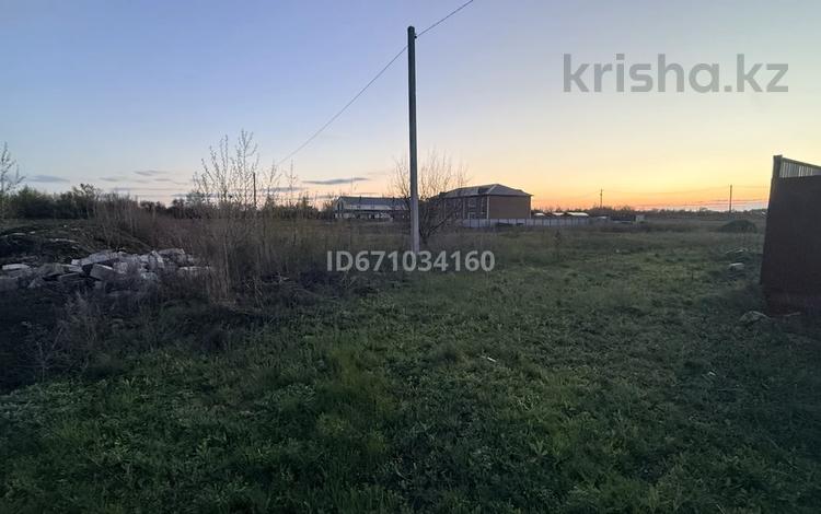 Участок · 5 соток, Жером — Жером за 6 млн ₸ в Мичуринское — фото 3