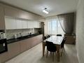 3-бөлмелі пәтер · 120 м² · 5/9 қабат, мкр Кадыра Мырза-Али, бағасы: 350 000 〒 в Уральске — фото 13