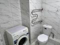 1-комнатная квартира · 48 м² · 9/10 этаж, мкр Аккент 88 за 200 000 ₸ в Алматы, Алатауский р-н — фото 6