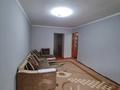 2-бөлмелі пәтер · 50 м² · 1/4 қабат, Жетысу 22, бағасы: 100 000 ₸ в Талдыкоргане, мкр Жетысу