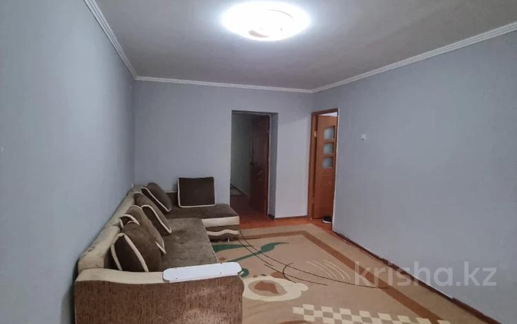 2-бөлмелі пәтер · 50 м² · 1/4 қабат, Жетысу 22, бағасы: 100 000 ₸ в Талдыкоргане, мкр Жетысу — фото 6