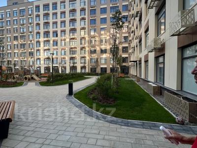 2-комнатная квартира · 66.1 м² · 2/9 этаж, Абылхаир хана 69 за 37 млн 〒 в Атырау