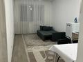 1-бөлмелі пәтер · 30 м² · 11/12 қабат, мкр Достык 35 — Абая Момышулы, бағасы: 200 000 ₸ в Алматы, Ауэзовский р-н — фото 5