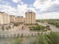 4-комнатная квартира, 175 м², 5/7 этаж, Калдаякова 2 за 95 млн 〒 в Астане, Алматы р-н — фото 12