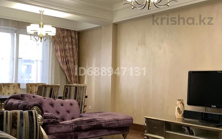 4-бөлмелі пәтер · 140 м² · 9/10 қабат, мкр Керемет, бағасы: 750 000 ₸ в Алматы, Бостандыкский р-н — фото 10