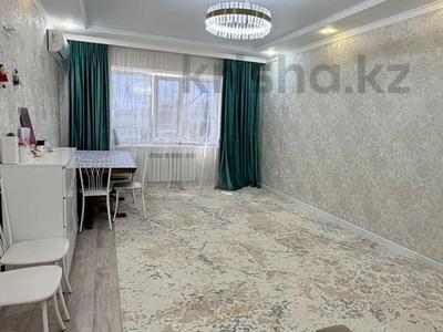 2-бөлмелі пәтер · 80 м² · 1/5 қабат, Айталиева 5, бағасы: 27.5 млн ₸ в Уральске