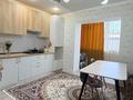2-бөлмелі пәтер · 80 м² · 1/5 қабат, Айталиева 5, бағасы: 27.5 млн ₸ в Уральске