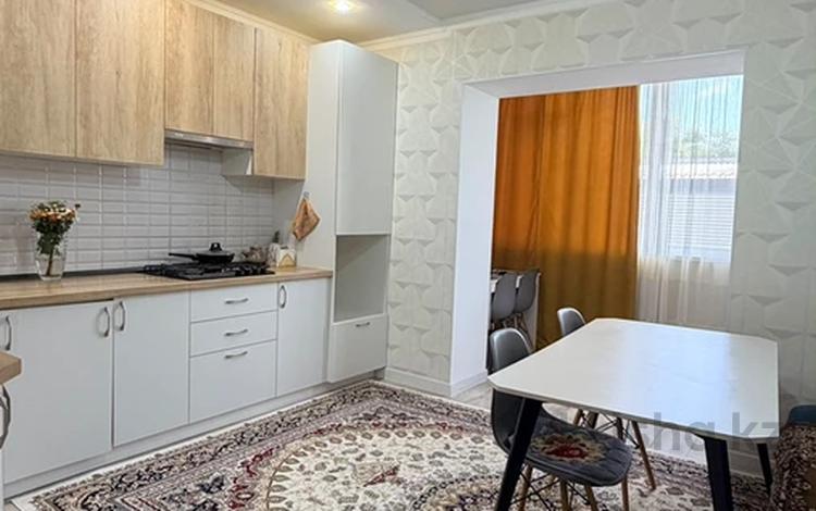 2-бөлмелі пәтер · 80 м² · 1/5 қабат, Айталиева 5, бағасы: 27.5 млн ₸ в Уральске — фото 4