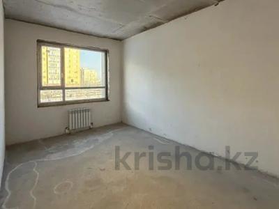 1-бөлмелі пәтер · 38.7 м² · 14/16 қабат, Ракымжан Кошкарбаев 54/2, бағасы: 25.6 млн 〒 в Астане, Алматы р-н