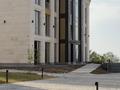 3-бөлмелі пәтер · 112 м² · 1/3 қабат, Оспанова 80/85, бағасы: 150 млн ₸ в Алматы, Медеуский р-н — фото 4