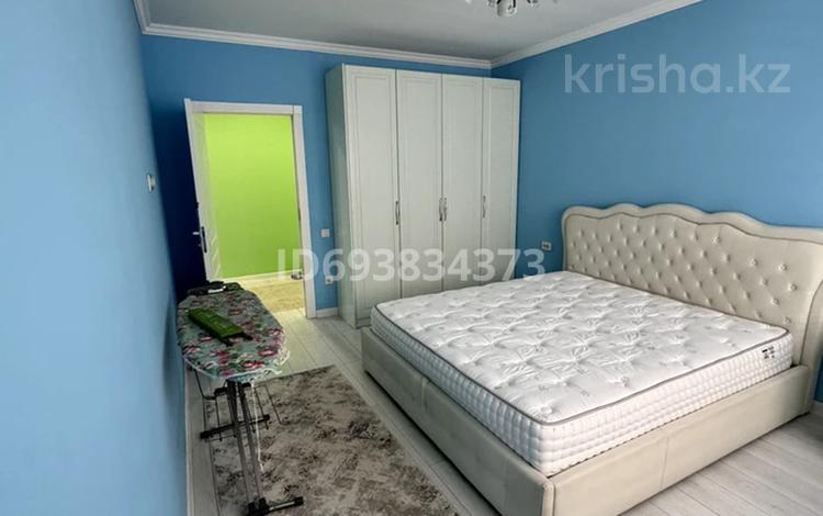 2-комнатная квартира · 65 м² · 5/19 этаж, Брусиловского 167 — Есенжанова за 350 000 ₸ в Алматы, Алмалинский р-н — фото 2
