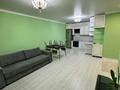 2-комнатная квартира · 65 м² · 5/19 этаж, Брусиловского 167 — Есенжанова за 350 000 ₸ в Алматы, Алмалинский р-н — фото 2