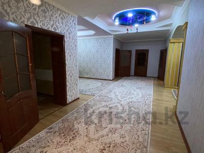 5-комнатная квартира, 185 м², 1/1 этаж, Елубаев 79 за 22.5 млн 〒 в С.шапагатовой