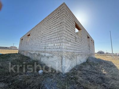 Отдельный дом · 6 комнат · 220 м² · 10 сот., улица Каратобе 11 — Двд шнос Жана Кала Туран за 13 млн 〒 в Туркестане