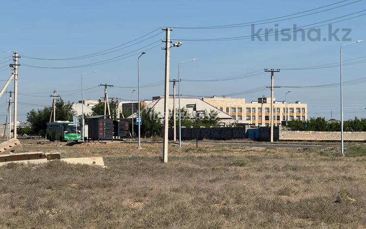 Отдельный дом · 6 комнат · 250 м² · , улица Каратобе 11 — Двд шнос Жана Кала Туран за 13 млн ₸ в Туркестане — фото 75