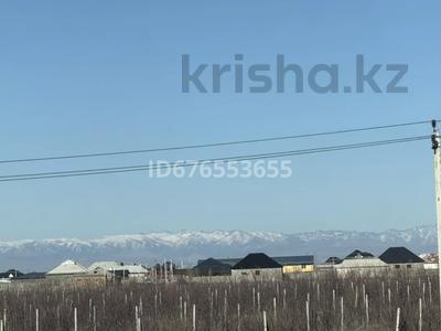 Отдельный дом · 6 комнат · 250 м² · 10 сот., улица Каратобе 11 — Двд шнос Жана Кала Туран за 12 млн ₸ в Туркестане