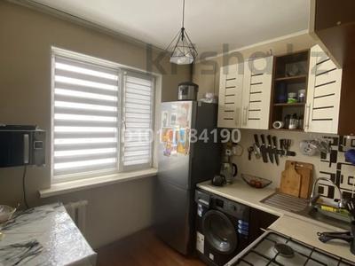 2-комнатная квартира · 43.7 м² · 2/4 этаж, 1 18 — проспект Кунаева-ул. Жамбыла. Центральная Площадь за 20.6 млн 〒 в Конаеве