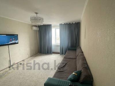 2-комнатная квартира · 70 м² · 3/14 этаж, Сатпаева за ~ 35.1 млн 〒 в Астане, Алматы р-н