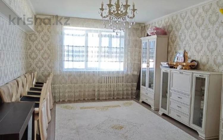 3-комнатная квартира · 83 м² · 5/5 этаж, мкр Астана 27 за 26 млн ₸ в Таразе — фото 9