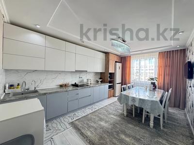 2-комнатная квартира · 65.7 м² · 15/16 этаж, Иманова 26 за 34 млн 〒 в Астане, р-н Байконур