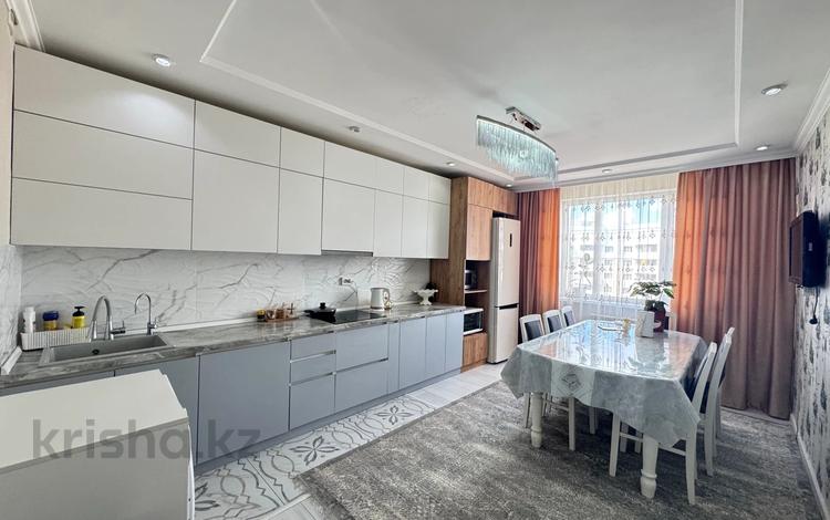 2-комнатная квартира · 65.7 м² · 15/16 этаж, Иманова 26 за 34 млн ₸ в Астане, р-н Байконур — фото 11