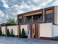 5-бөлмелі пәтер · 220 м² · 1/2 қабат, мкр Байтерек, бағасы: 55 млн ₸ в Таразе — фото 15