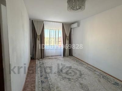 1-бөлмелі пәтер · 47 м² · 9/9 қабат, Мкр. имени Есет батыра 38, бағасы: 11.5 млн ₸ в Актобе