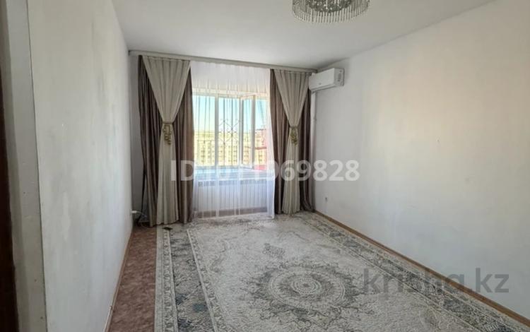 1-бөлмелі пәтер · 47 м² · 9/9 қабат, Мкр. имени Есет батыра 38, бағасы: 11.5 млн ₸ в Актобе — фото 10