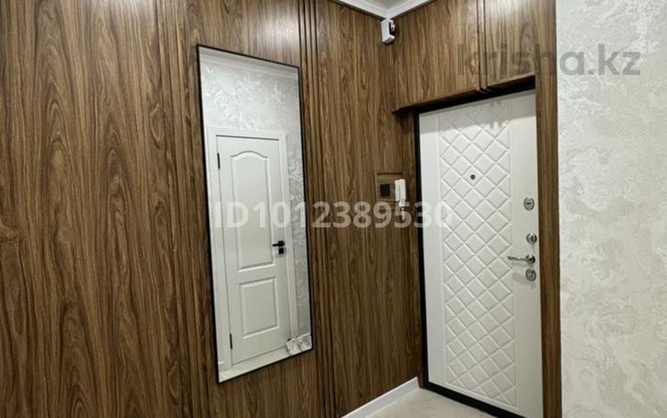 1-комнатная квартира · 37.2 м² · 5/5 этаж, мкр Нижний Отырар 15 — рядом медцентр Отбасылык емхана , и трц гипер хаус за 18 млн ₸ в Шымкенте, Туран р-н — фото 2