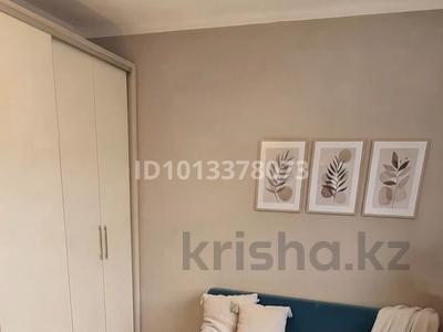 1 комната · 25 м², Мухамедханова — Анет Баба за 80 000 ₸ в Астане, Нура р-н