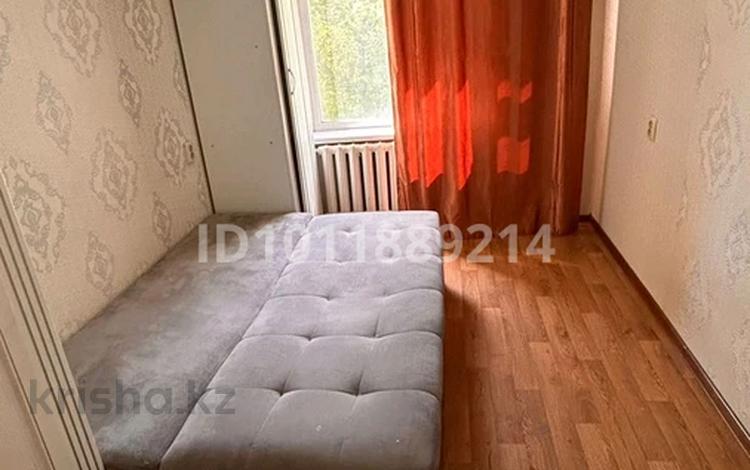 3 бөлме · 60 м² · 3/5 қабат, Шоқан Уәлиханов 27 — Бөгенбай, бағасы: 70 000 ₸ в Астане, Сарыарка р-н — фото 2