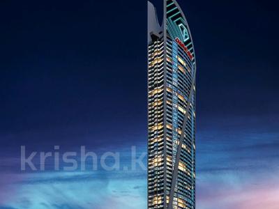 1-комнатная квартира · 40 м² · 10/65 этаж, Tulip C6 за 104 млн 〒 в Дубае