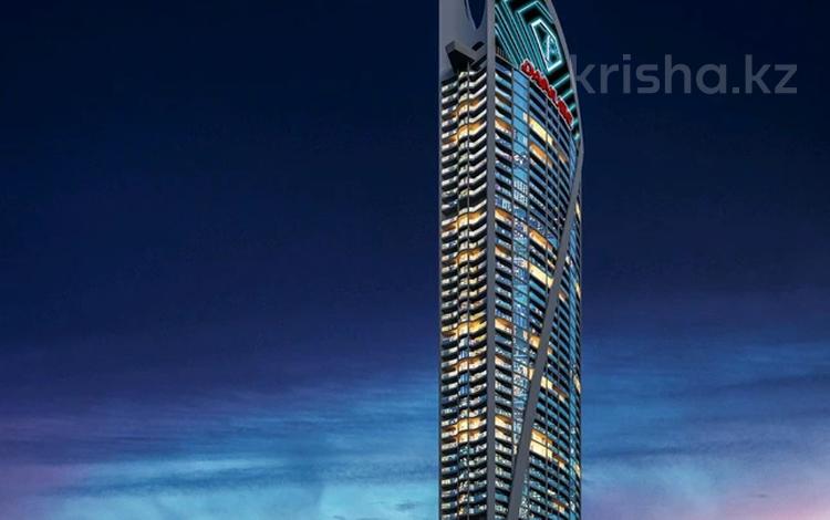 1-комнатная квартира · 40 м² · 10/65 этаж, Tulip C6 за 104 млн ₸ в Дубае — фото 2