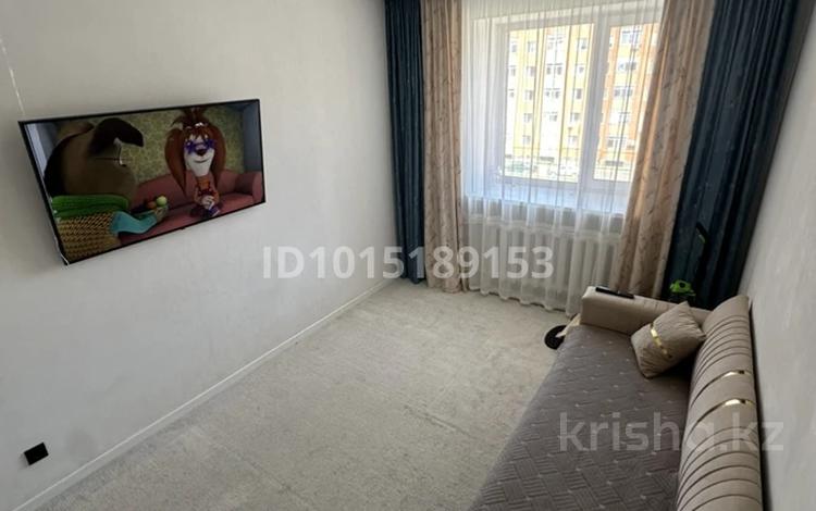 3-комнатная квартира · 62.6 м² · 4/5 этаж, Лесная поляна 25 за 35 млн ₸ в Косшы — фото 2