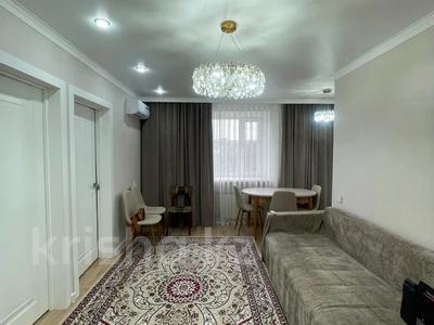 3-комнатная квартира · 44.9 м² · 5/5 этаж, Момышулы 10 за 31 млн ₸ в Семее