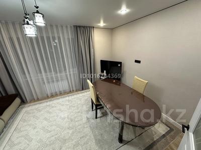 3-комнатная квартира · 78 м² · 4/9 этаж, С.Шаймерденов 2 за 44 млн ₸ в Астане, Сарайшык р-н