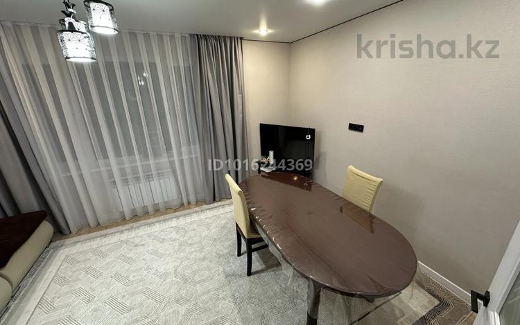 3-комнатная квартира · 78 м² · 4/9 этаж, С.Шаймерденов 2 за 44 млн ₸ в Астане, Сарайшык р-н — фото 2