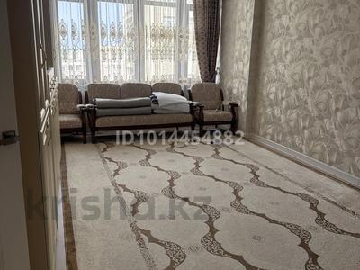 2-бөлмелі пәтер · 75 м² · 8/14 қабат, 16-ш/а., 16 мкрн 68, бағасы: 300 000 ₸ в Актау, 16-й мкр 
