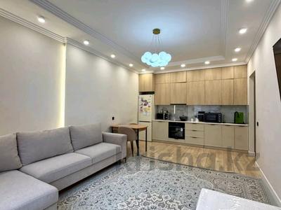 3-комнатная квартира · 66 м² · 6/12 этаж, Туран за 47 млн ₸ в Астане, Нура р-н