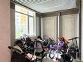 3-комнатная квартира · 66 м² · 6/12 этаж, Туран за 47 млн ₸ в Астане, Нура р-н — фото 21