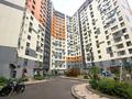 3-комнатная квартира · 66 м² · 6/12 этаж, Туран за 47 млн ₸ в Астане, Нура р-н — фото 23