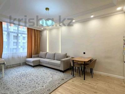 3-комнатная квартира · 65.9 м² · 6/12 этаж, Туран за 46 млн ₸ в Астане, Нура р-н